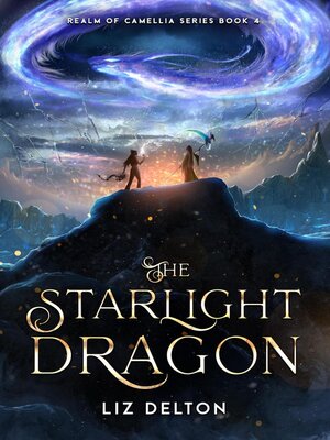 cover image of The Starlight Dragon